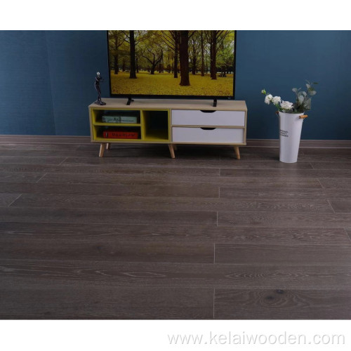 15mm wide Multilayer engineered wood floor